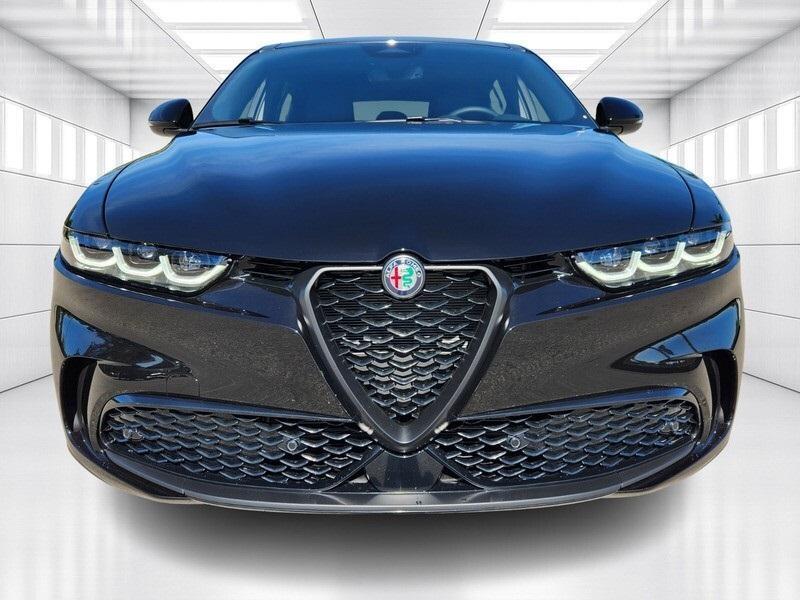 new 2025 Alfa Romeo Tonale car, priced at $52,125