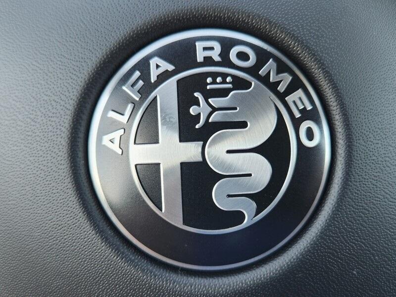 new 2025 Alfa Romeo Tonale car, priced at $52,125