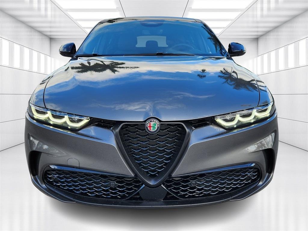 new 2025 Alfa Romeo Tonale car, priced at $52,125