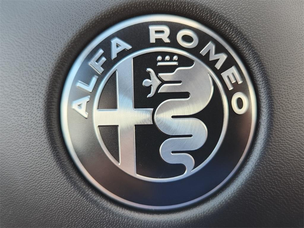 new 2025 Alfa Romeo Tonale car, priced at $52,125