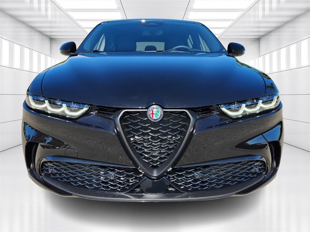 new 2025 Alfa Romeo Tonale car, priced at $52,125