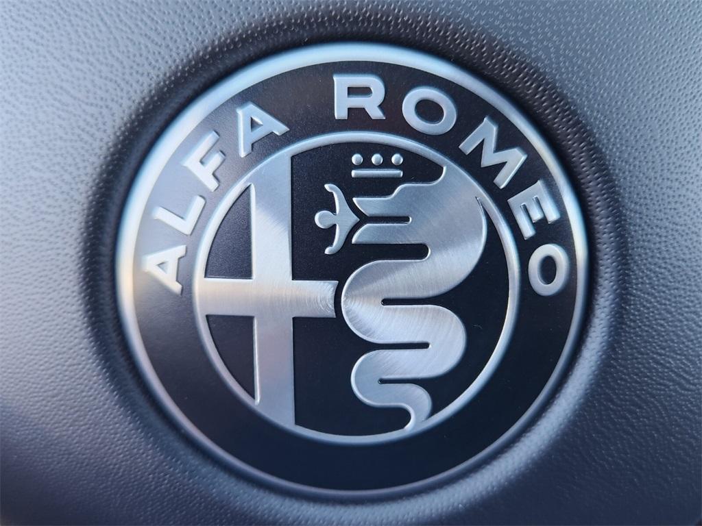 new 2025 Alfa Romeo Tonale car, priced at $52,125