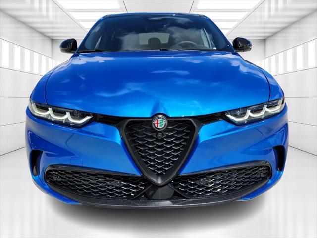 new 2024 Alfa Romeo Tonale car, priced at $55,300