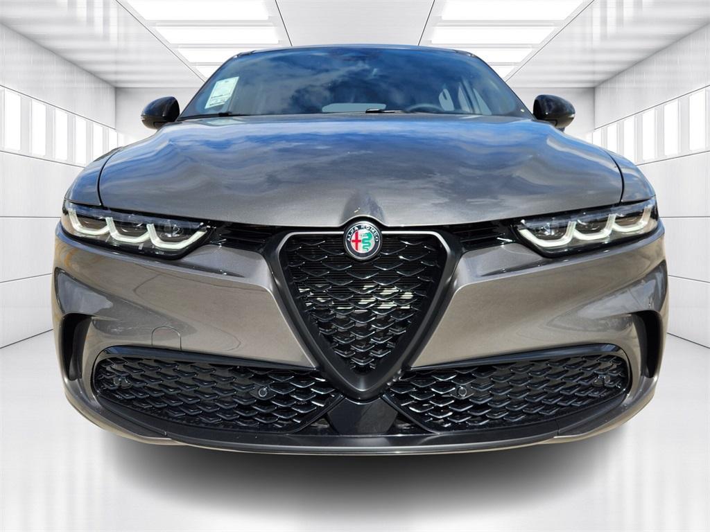 new 2025 Alfa Romeo Tonale car, priced at $50,125