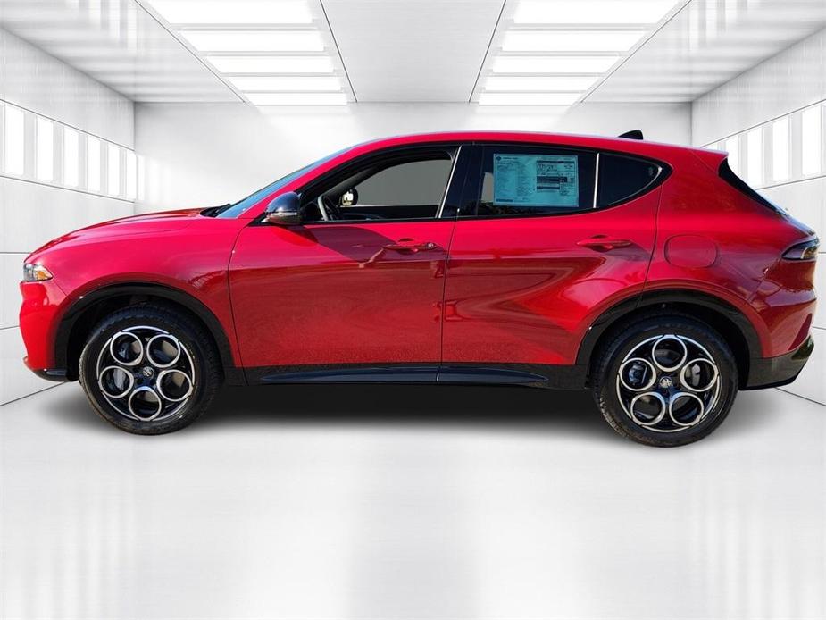 new 2025 Alfa Romeo Tonale car, priced at $52,125