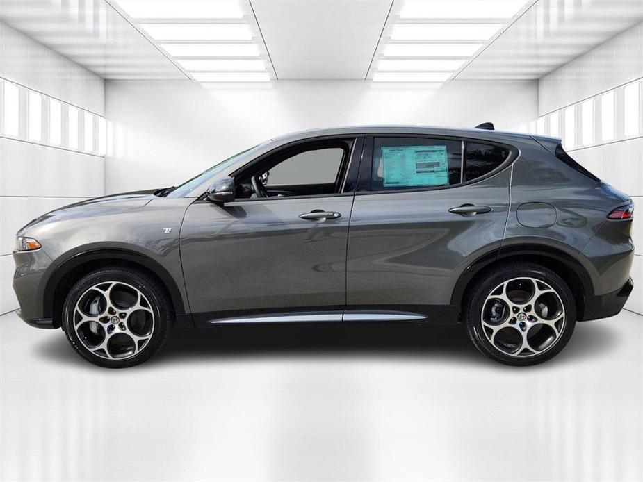 new 2024 Alfa Romeo Tonale car, priced at $53,295