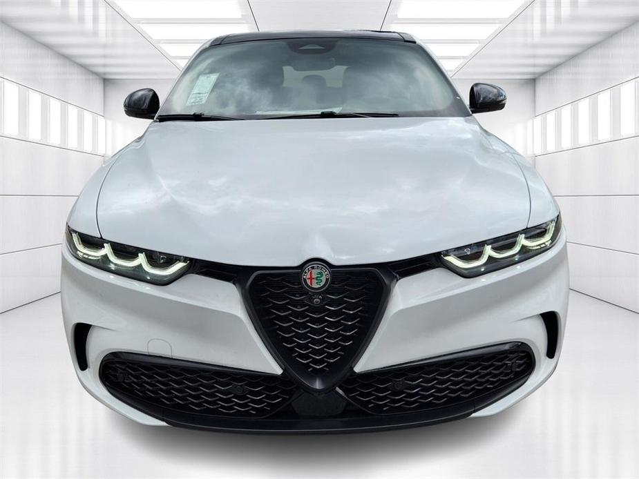 new 2024 Alfa Romeo Tonale car, priced at $54,290