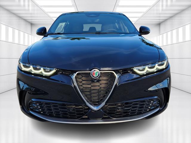 new 2024 Alfa Romeo Tonale car, priced at $52,140