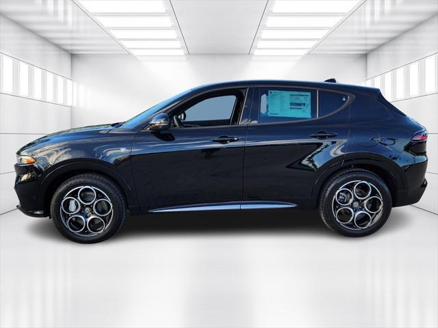 new 2024 Alfa Romeo Tonale car, priced at $52,140