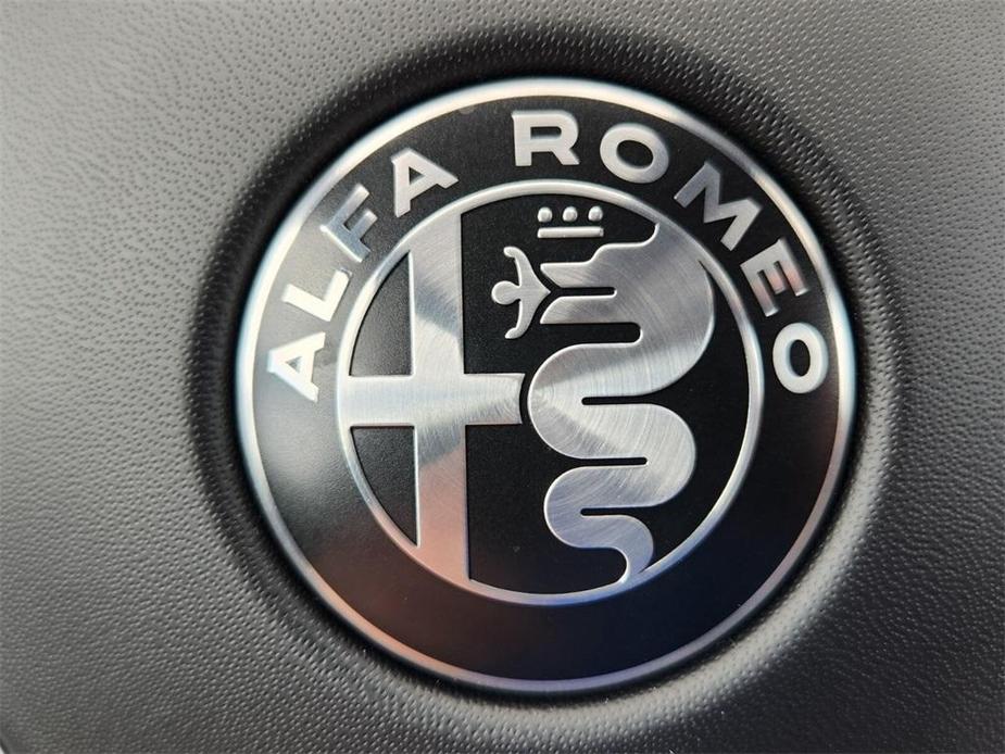 new 2025 Alfa Romeo Tonale car, priced at $54,625