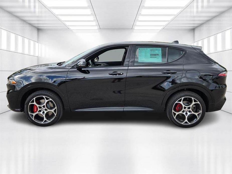 new 2025 Alfa Romeo Tonale car, priced at $54,625