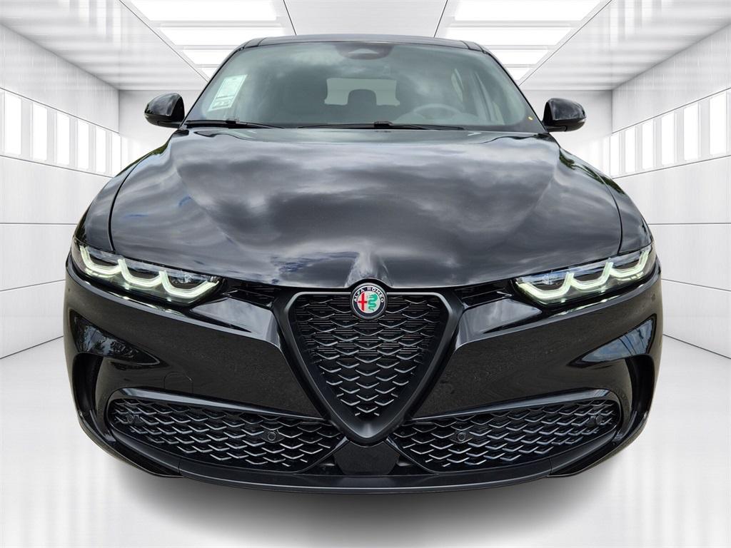 new 2025 Alfa Romeo Tonale car, priced at $54,625