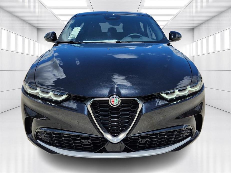 new 2024 Alfa Romeo Tonale car, priced at $51,935