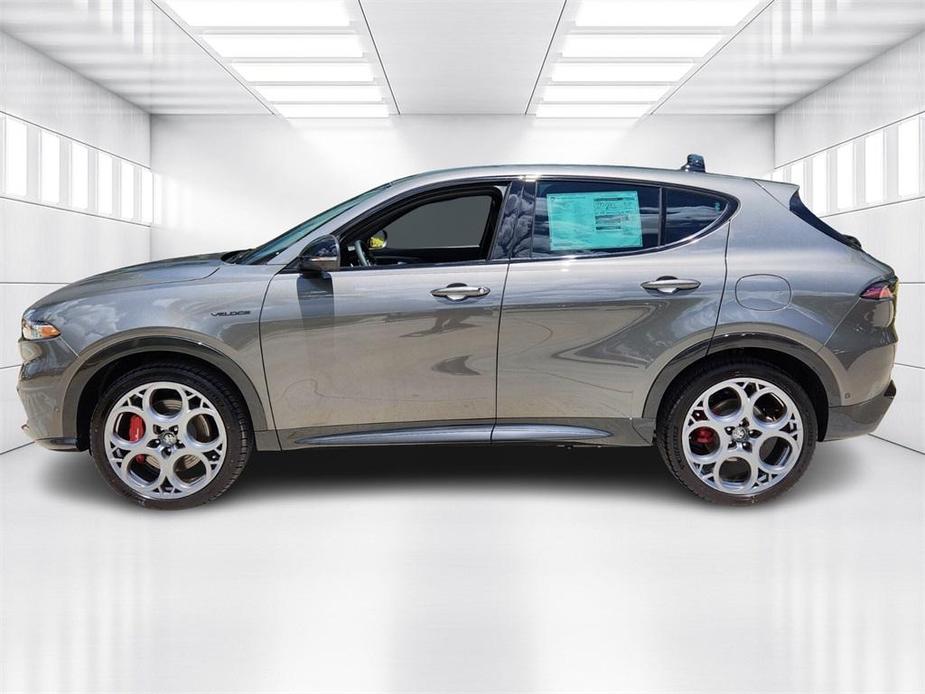 new 2024 Alfa Romeo Tonale car, priced at $57,300