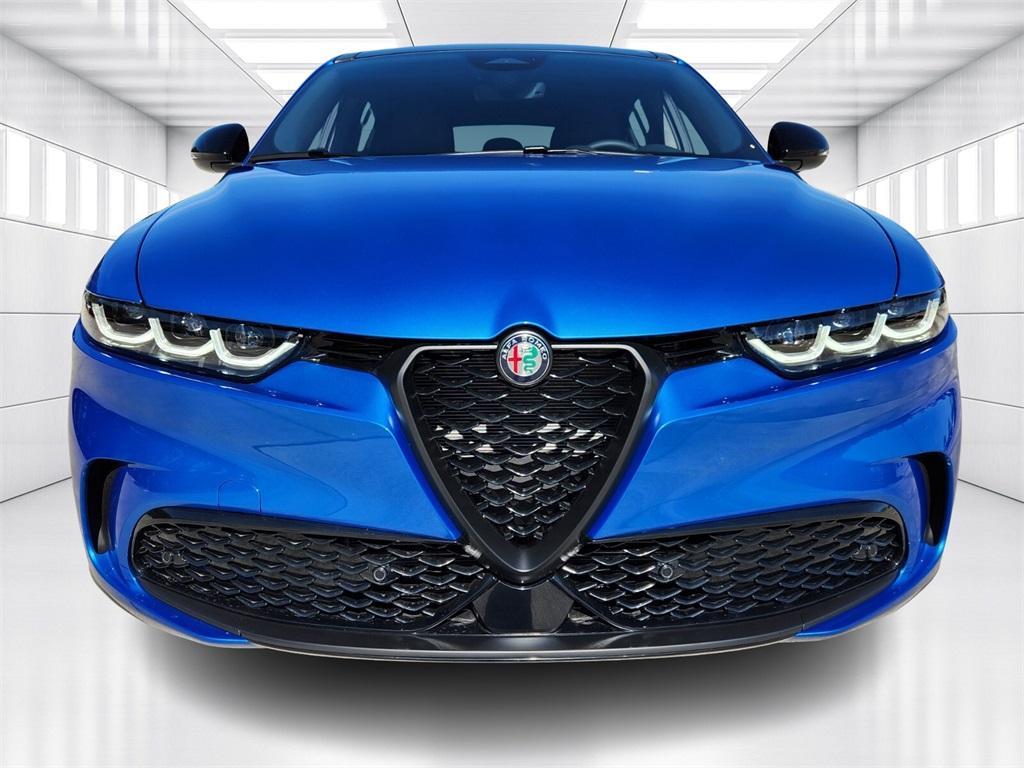 new 2025 Alfa Romeo Tonale car, priced at $52,125