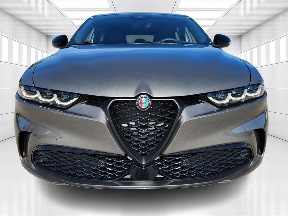 new 2025 Alfa Romeo Tonale car, priced at $52,125