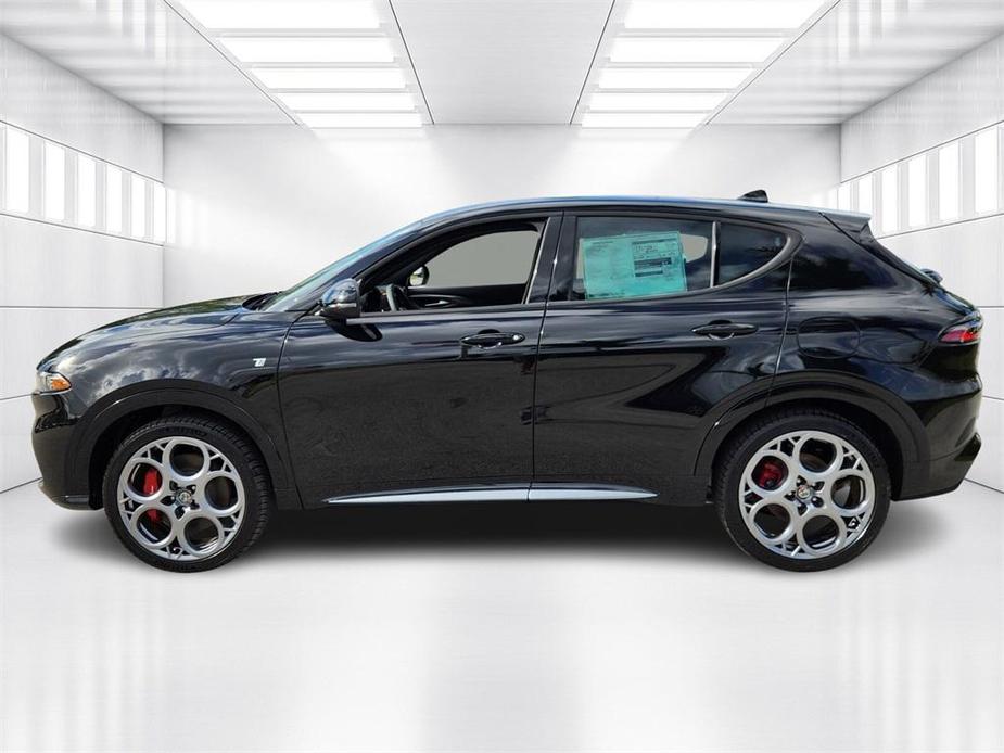 new 2024 Alfa Romeo Tonale car, priced at $52,635