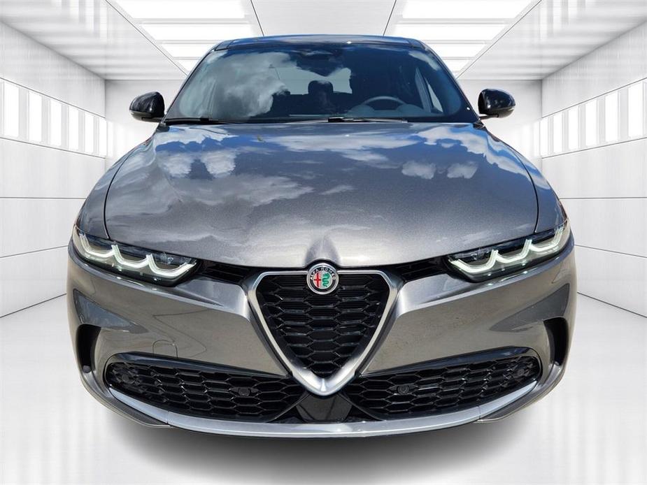 new 2024 Alfa Romeo Tonale car, priced at $51,950