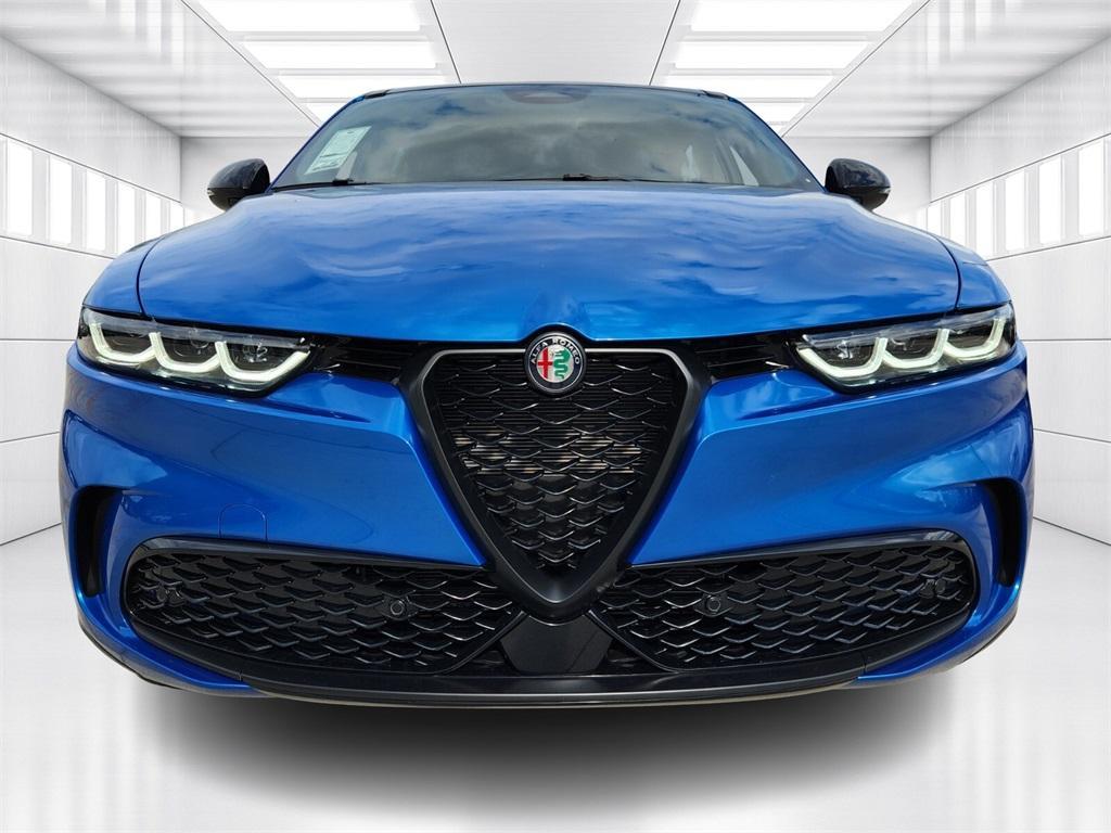 new 2025 Alfa Romeo Tonale car, priced at $48,725