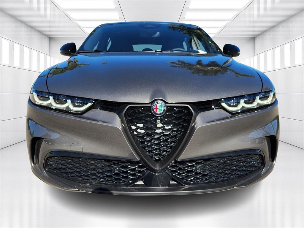 new 2024 Alfa Romeo Tonale car, priced at $55,300