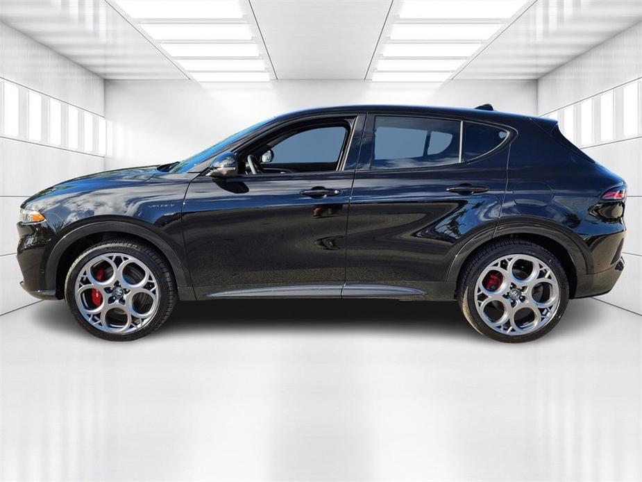new 2024 Alfa Romeo Tonale car, priced at $56,640