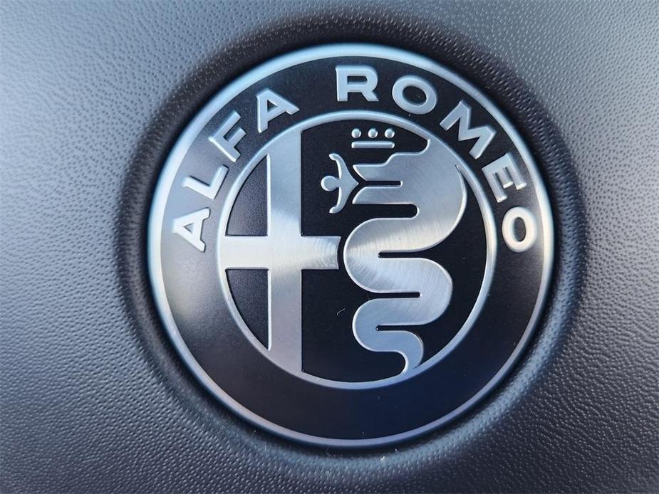 new 2025 Alfa Romeo Tonale car, priced at $52,125