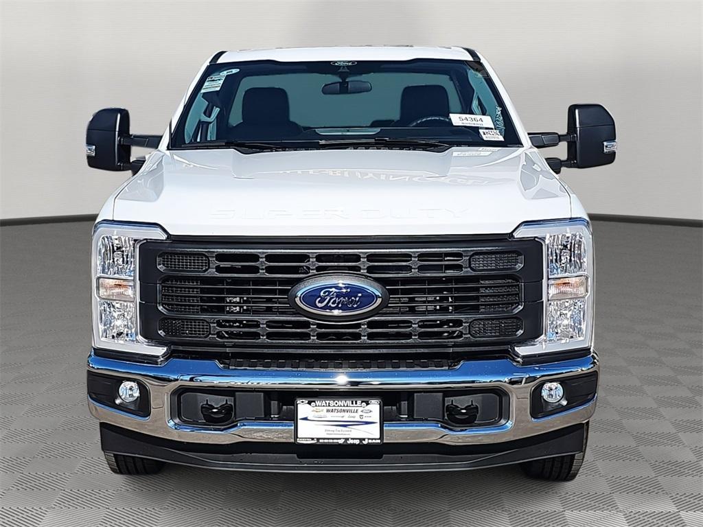 new 2024 Ford F-250 car, priced at $61,082