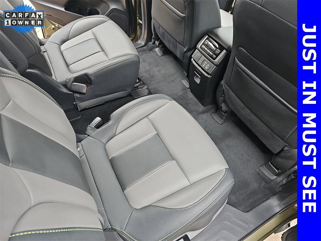 used 2023 Subaru Ascent car, priced at $35,890