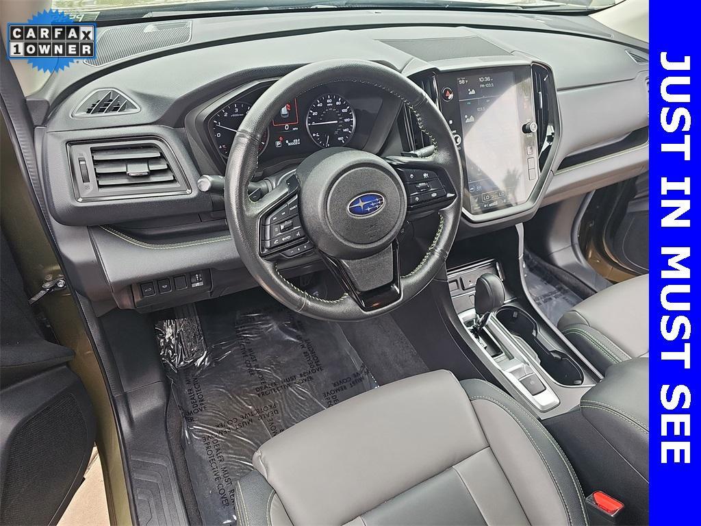 used 2023 Subaru Ascent car, priced at $35,890
