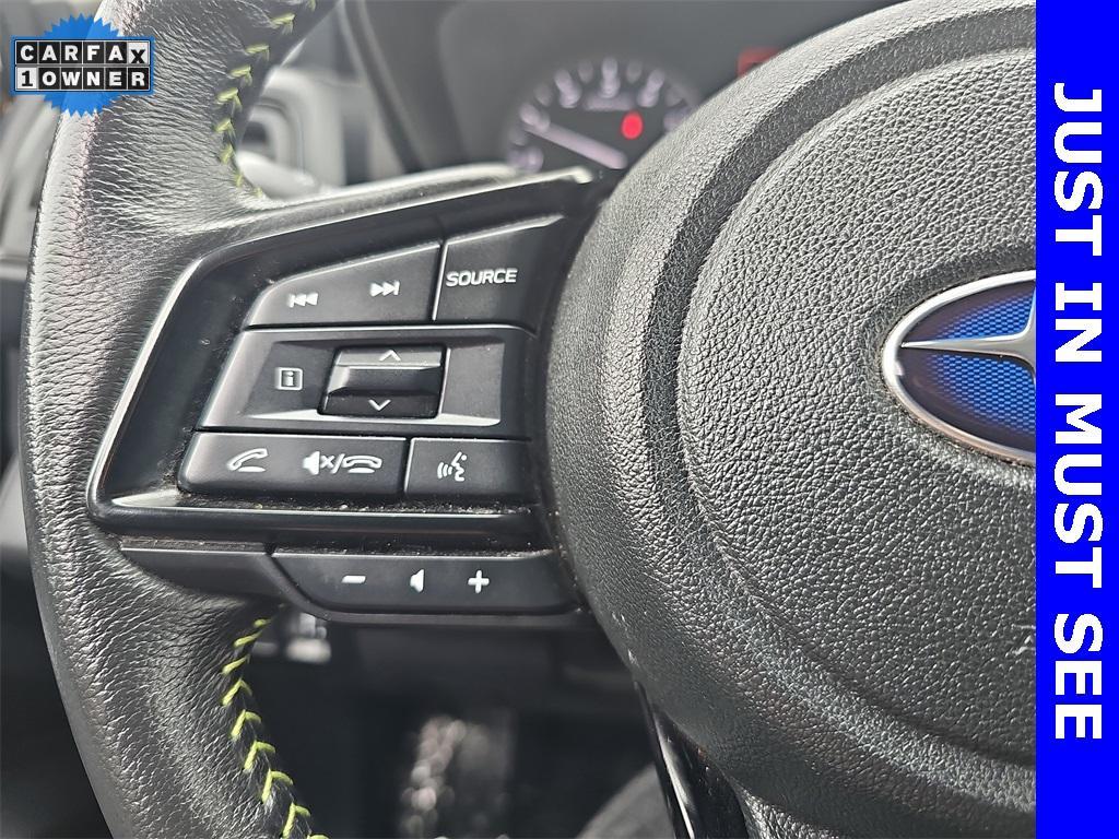 used 2023 Subaru Ascent car, priced at $35,890
