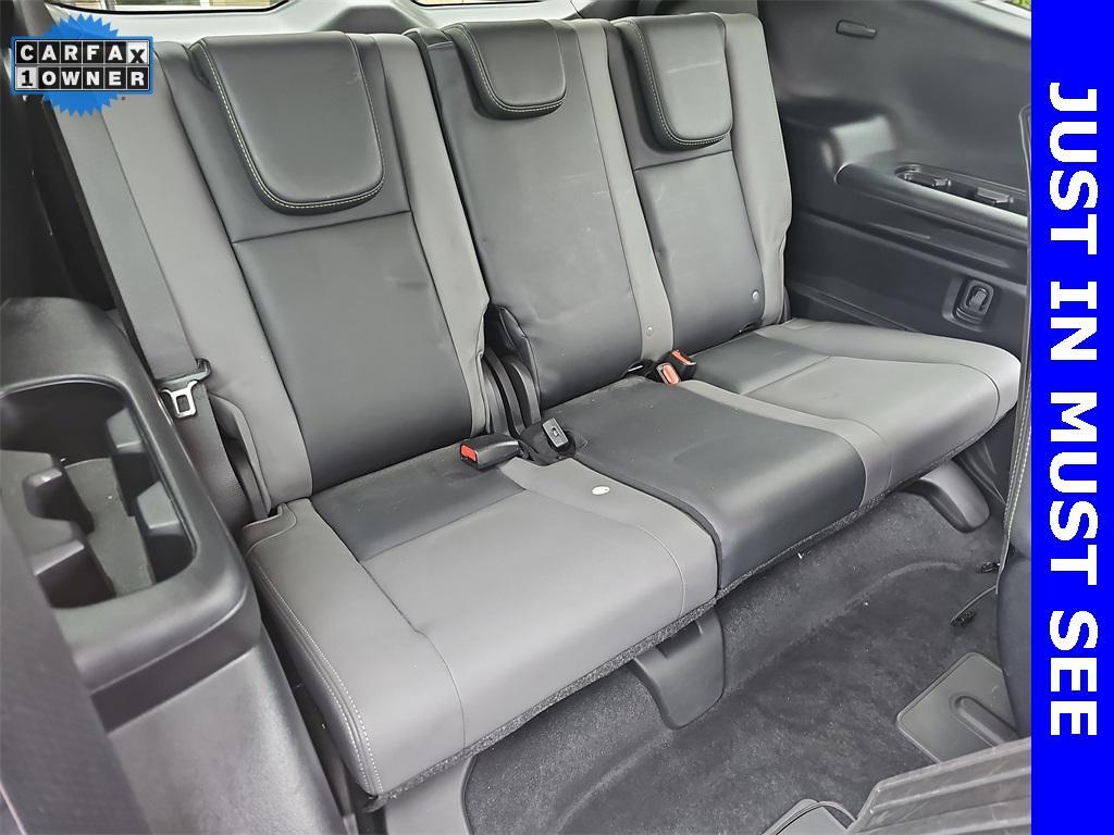 used 2023 Subaru Ascent car, priced at $35,890