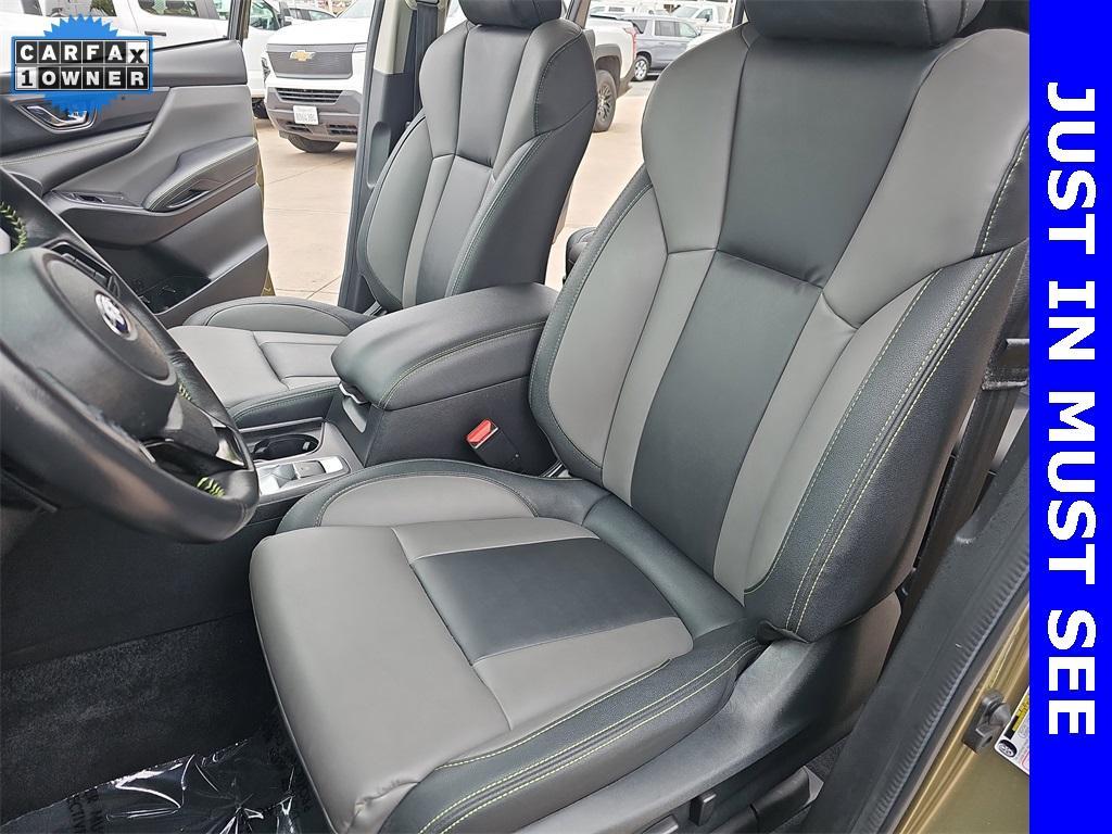 used 2023 Subaru Ascent car, priced at $35,890