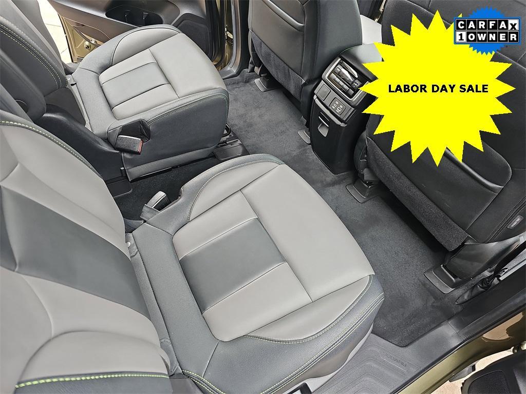 used 2023 Subaru Ascent car, priced at $32,495