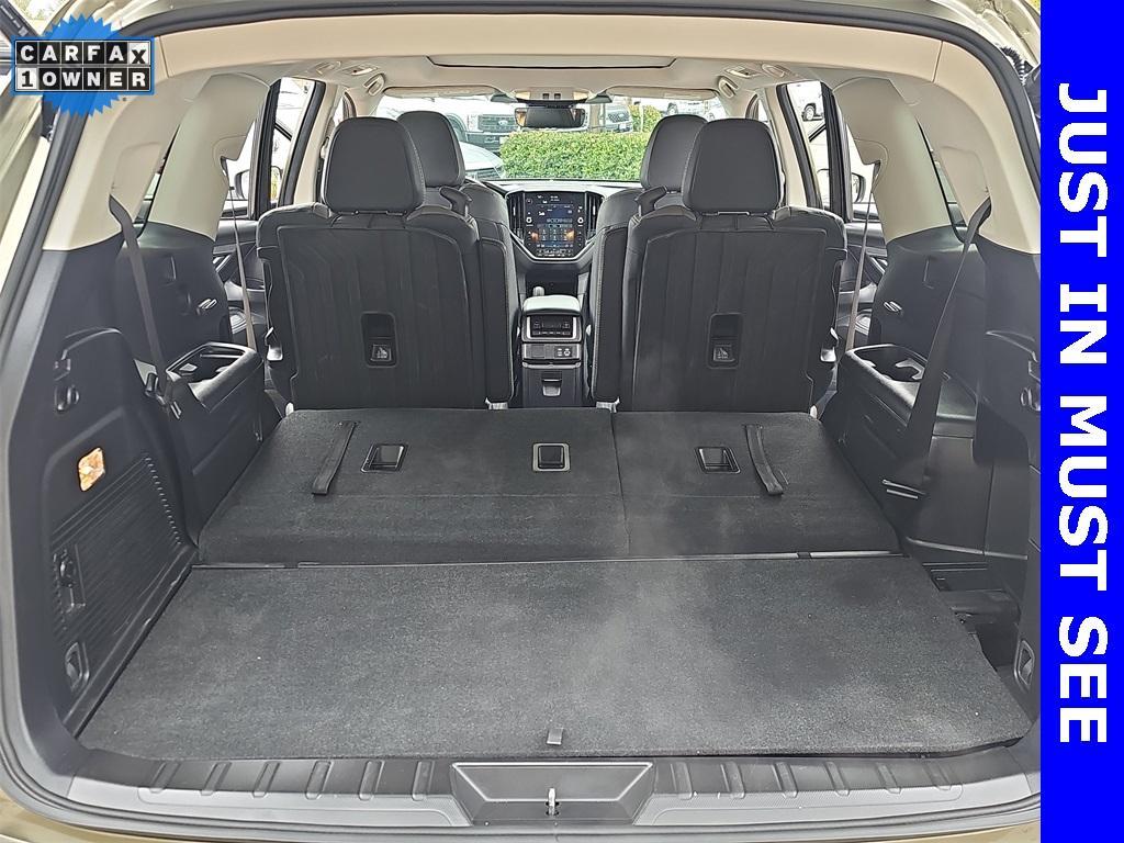 used 2023 Subaru Ascent car, priced at $35,890