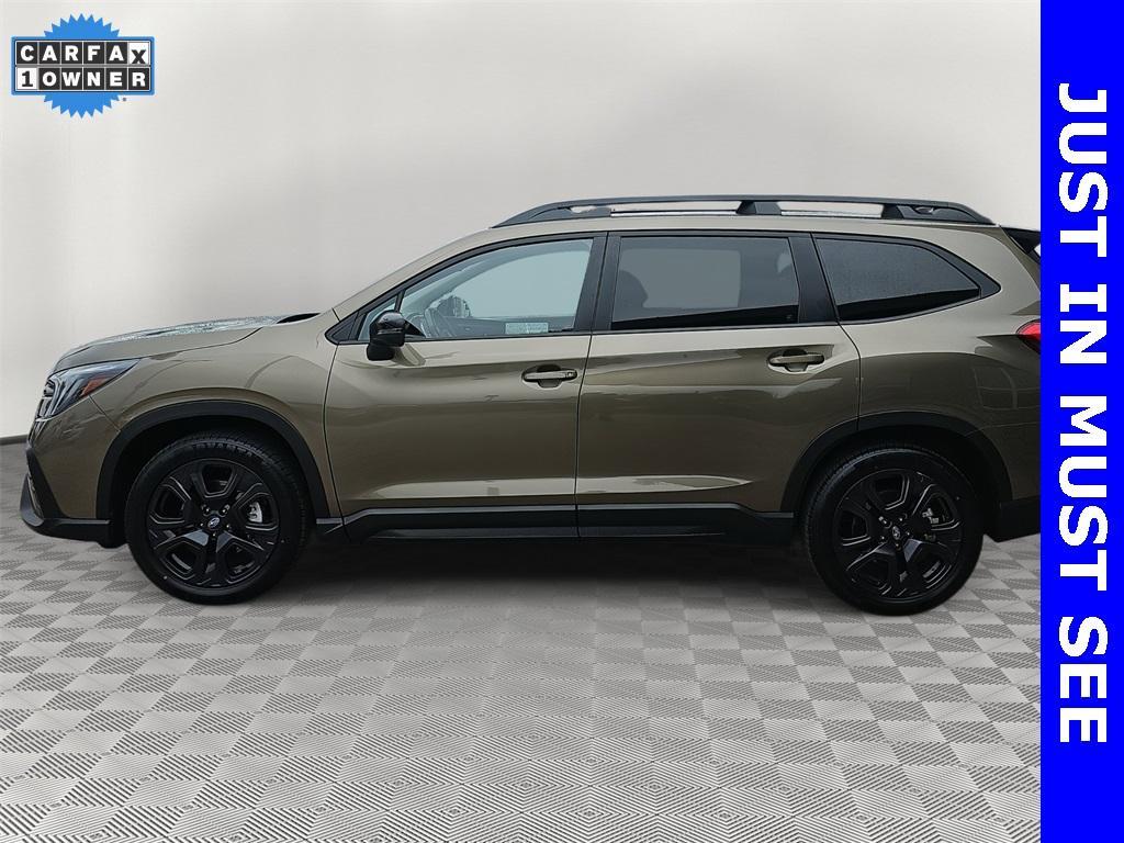 used 2023 Subaru Ascent car, priced at $35,890