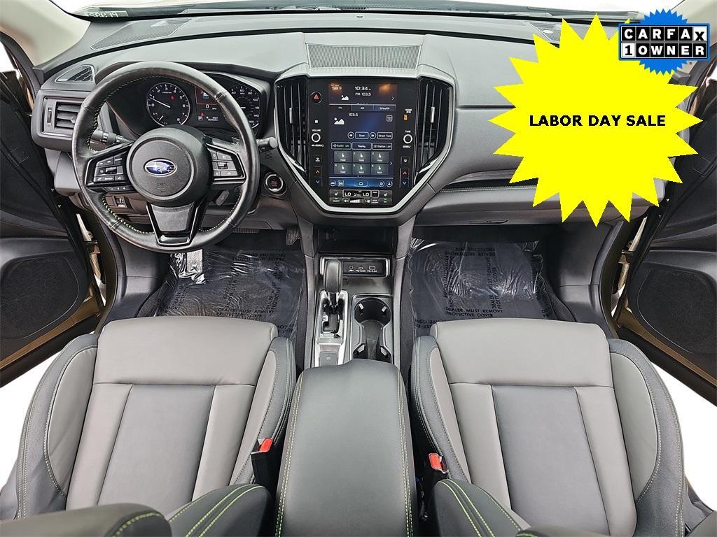 used 2023 Subaru Ascent car, priced at $32,495