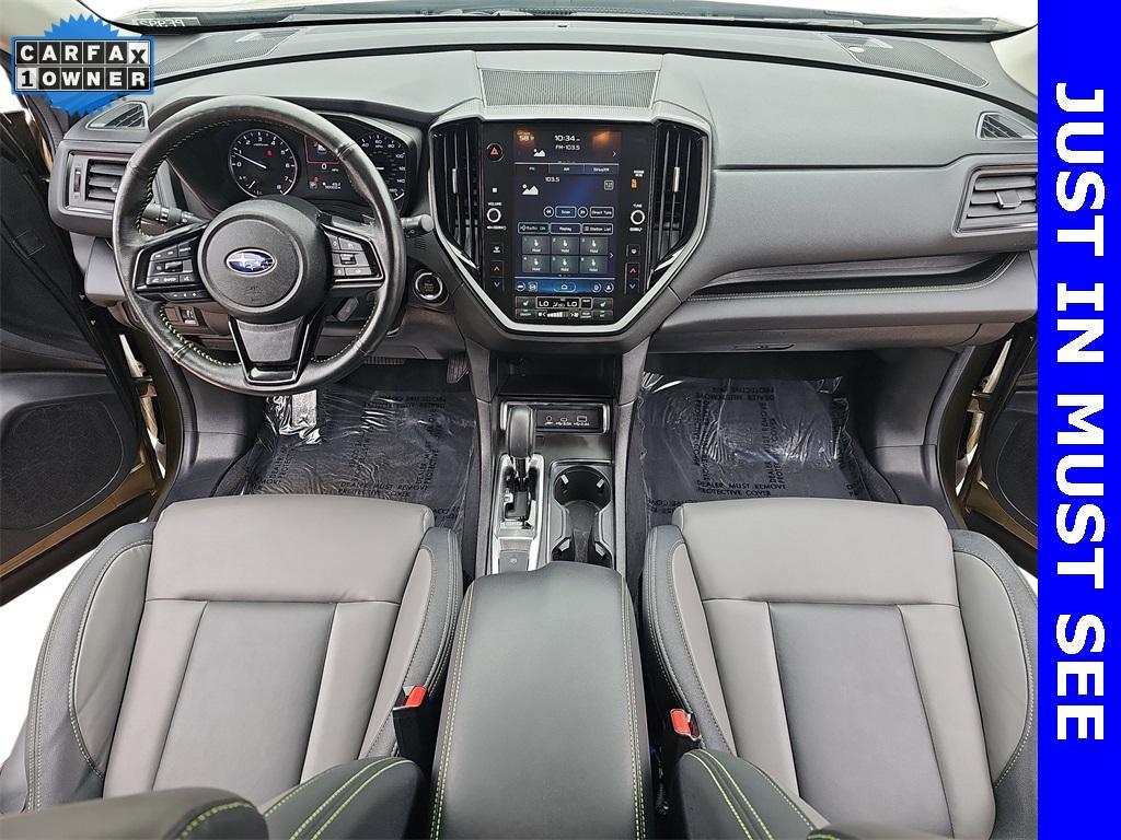 used 2023 Subaru Ascent car, priced at $35,890