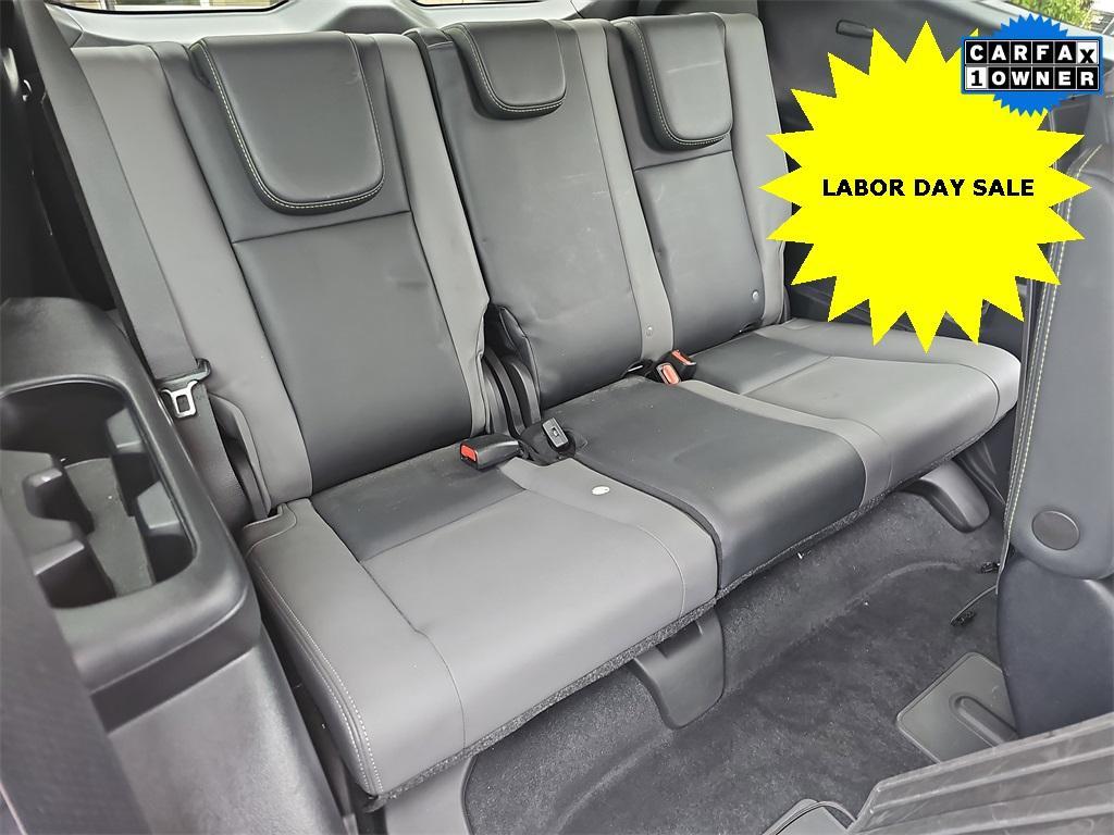 used 2023 Subaru Ascent car, priced at $32,495