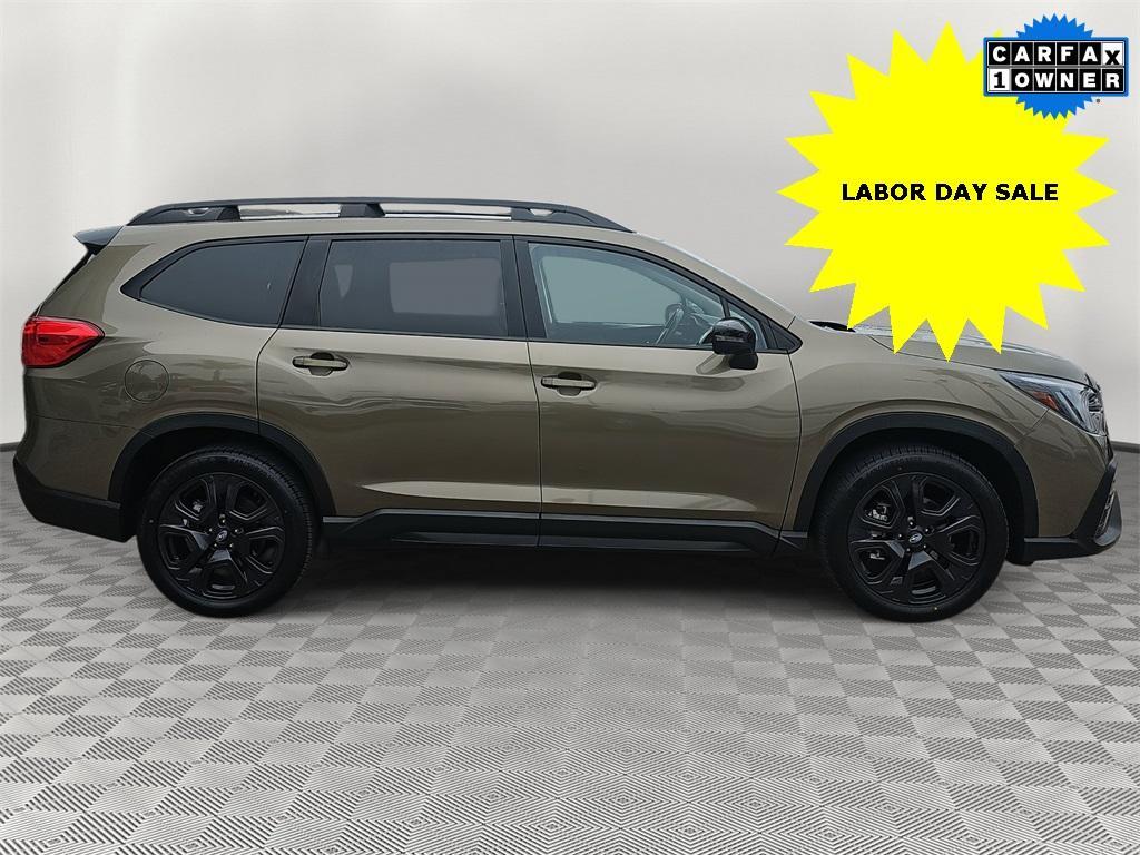 used 2023 Subaru Ascent car, priced at $32,495