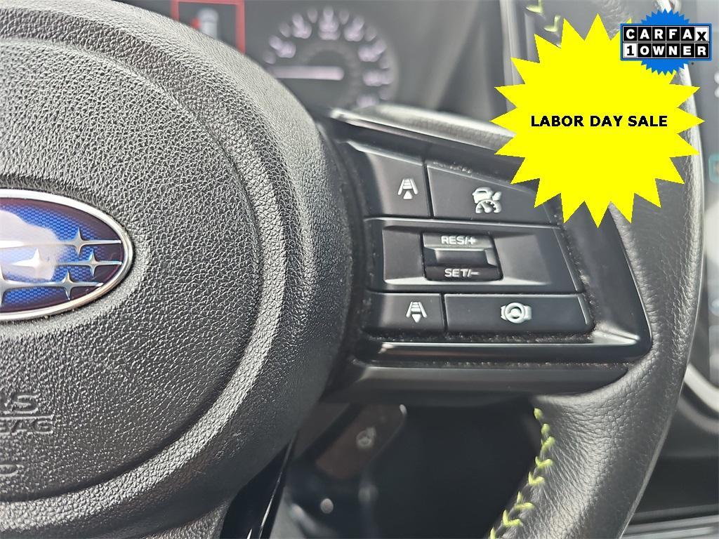 used 2023 Subaru Ascent car, priced at $32,495