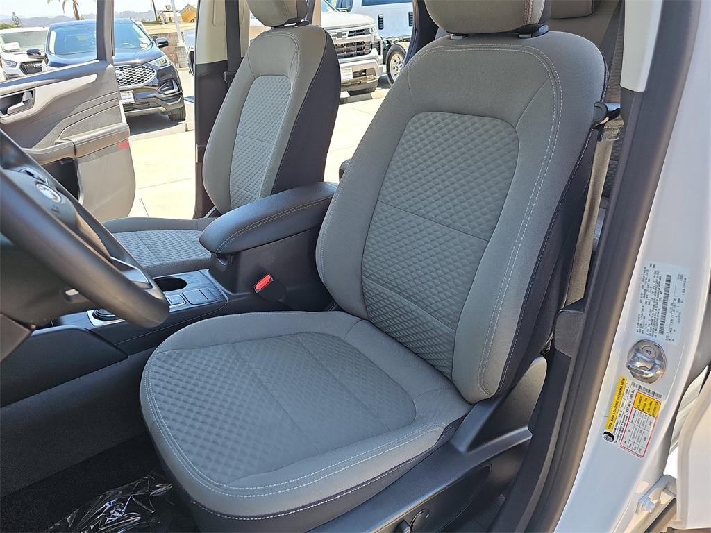used 2022 Ford Escape car, priced at $22,998