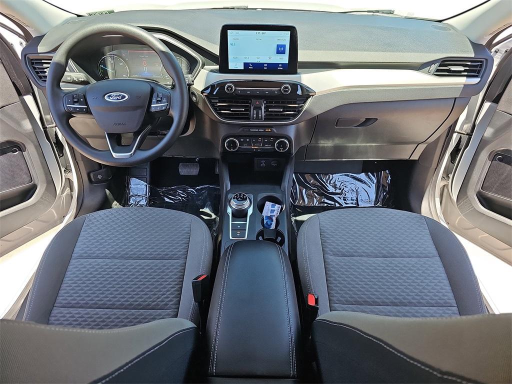 used 2022 Ford Escape car, priced at $22,998