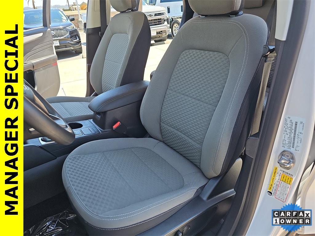 used 2022 Ford Escape car, priced at $21,984