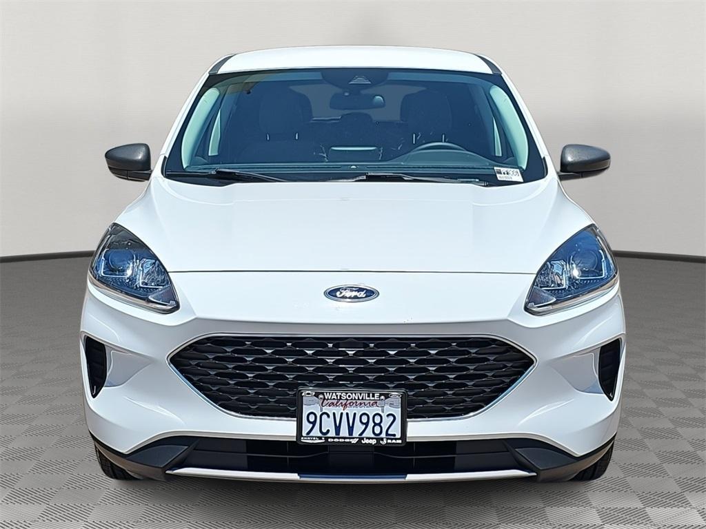 used 2022 Ford Escape car, priced at $22,998