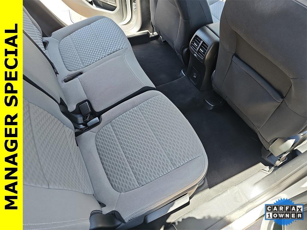 used 2022 Ford Escape car, priced at $21,984