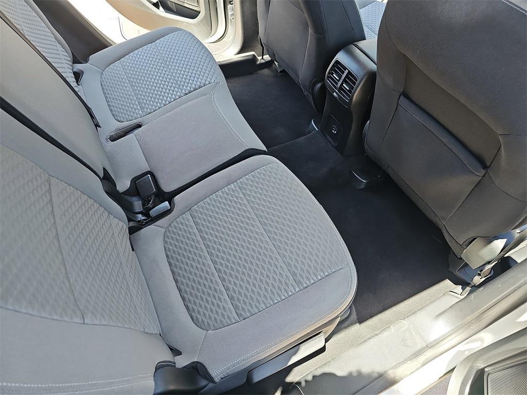 used 2022 Ford Escape car, priced at $22,998