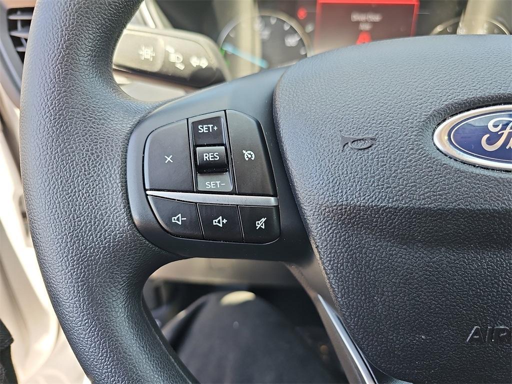 used 2022 Ford Escape car, priced at $22,998
