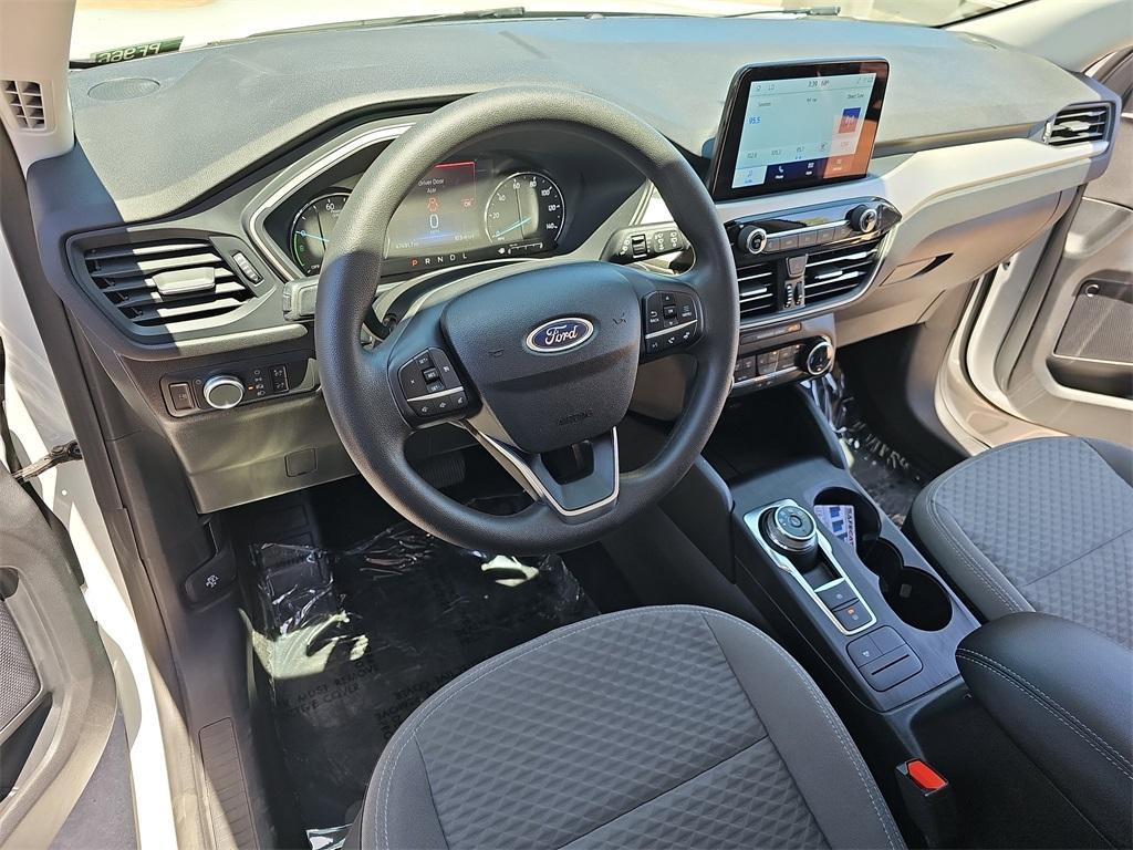 used 2022 Ford Escape car, priced at $22,998
