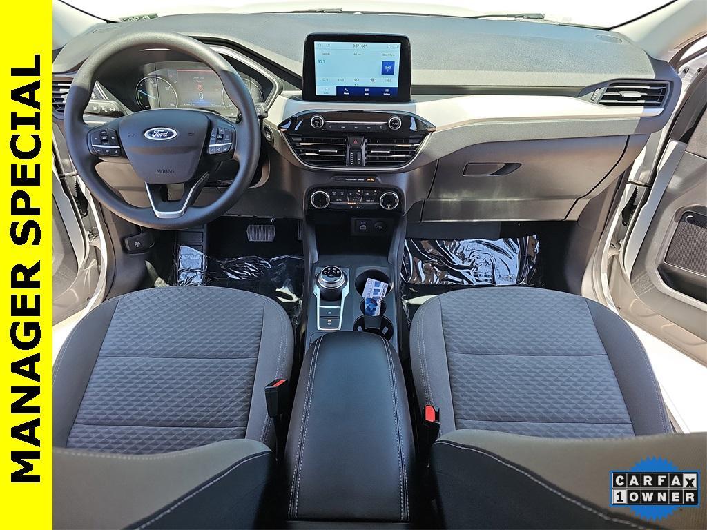 used 2022 Ford Escape car, priced at $21,984