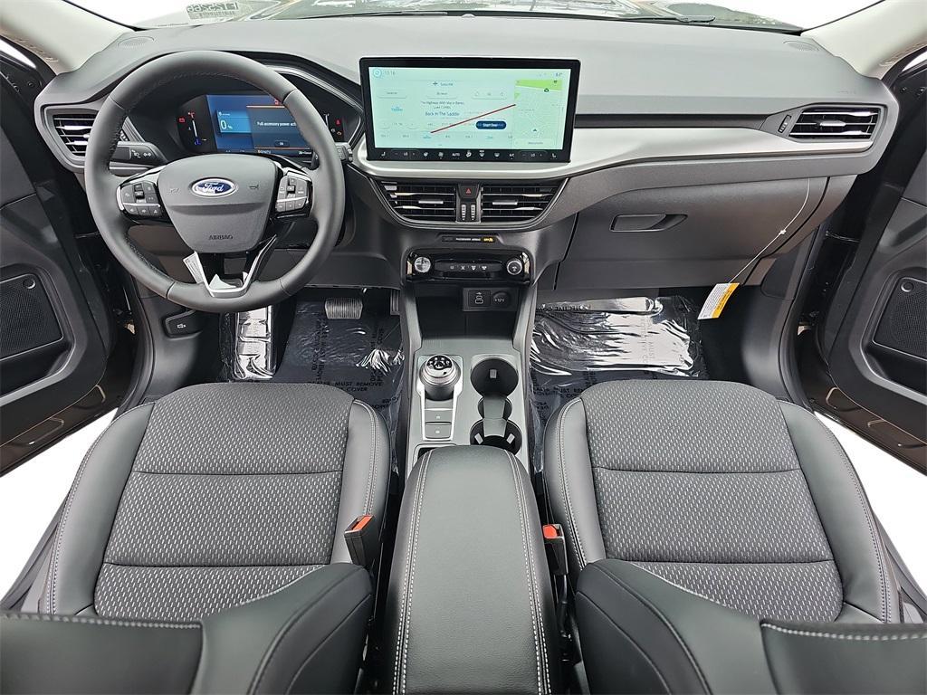 new 2025 Ford Escape car, priced at $33,395